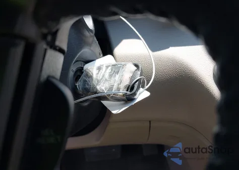 2012 Honda Odyssey Touring/Touring Elite from USA, damaged, VIN 5FNRL5H99CB115300